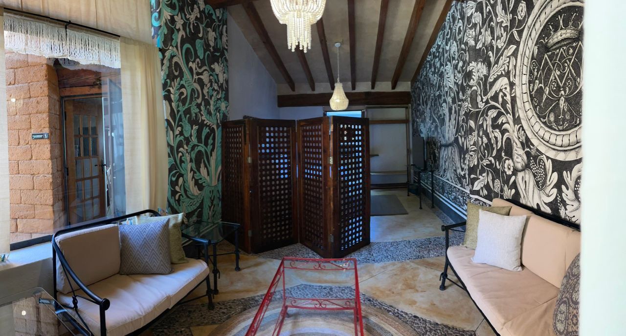 Photo of Bedroom in Malinalco