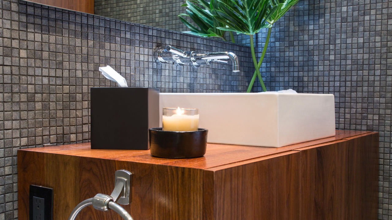 Photo of Bathroom in La Condesa