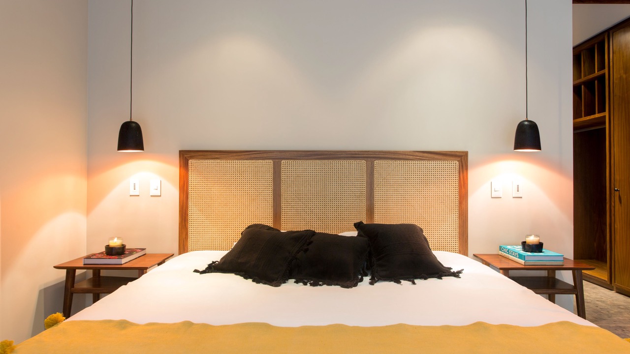Photo of Bedroom in La Condesa