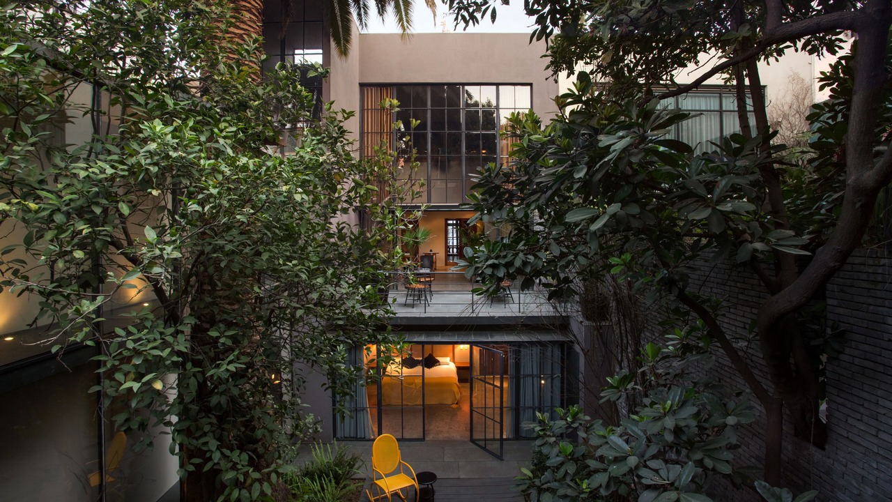 Photo of Outdoor in La Condesa