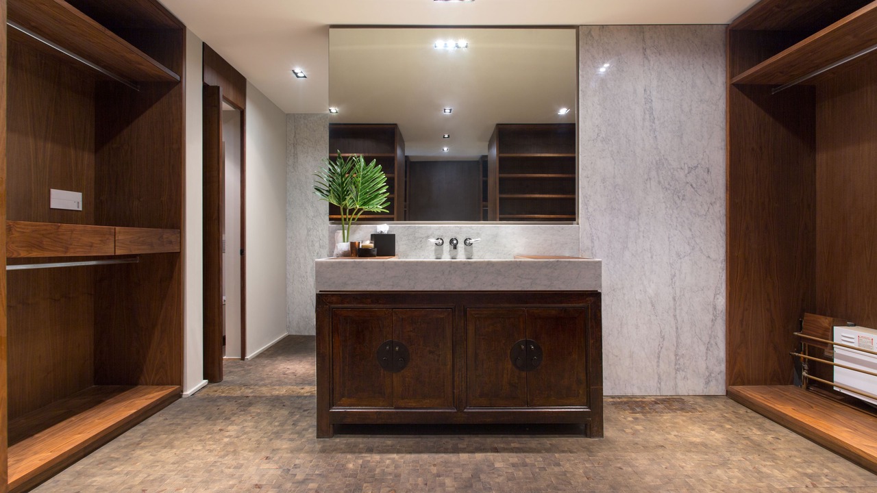 Photo of Bathroom in La Condesa