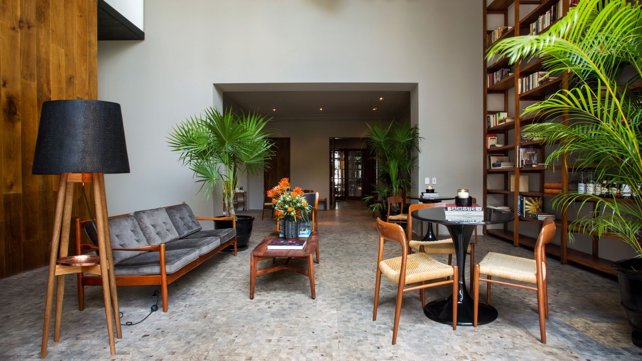 Photo of Others in La Condesa