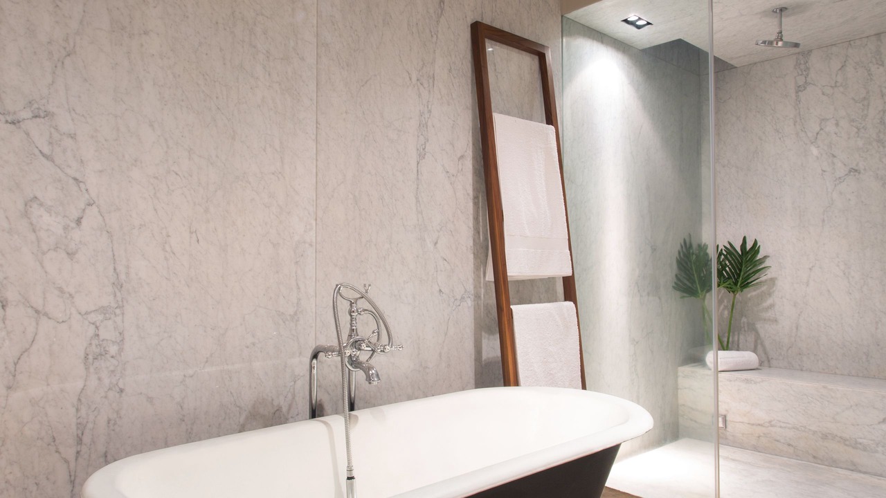 Photo of Bathroom in La Condesa