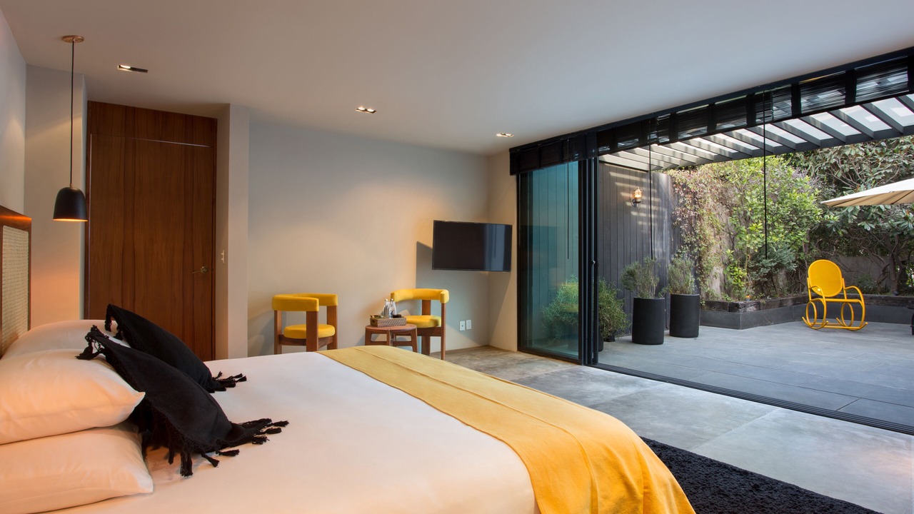 Photo of Outdoor in La Condesa
