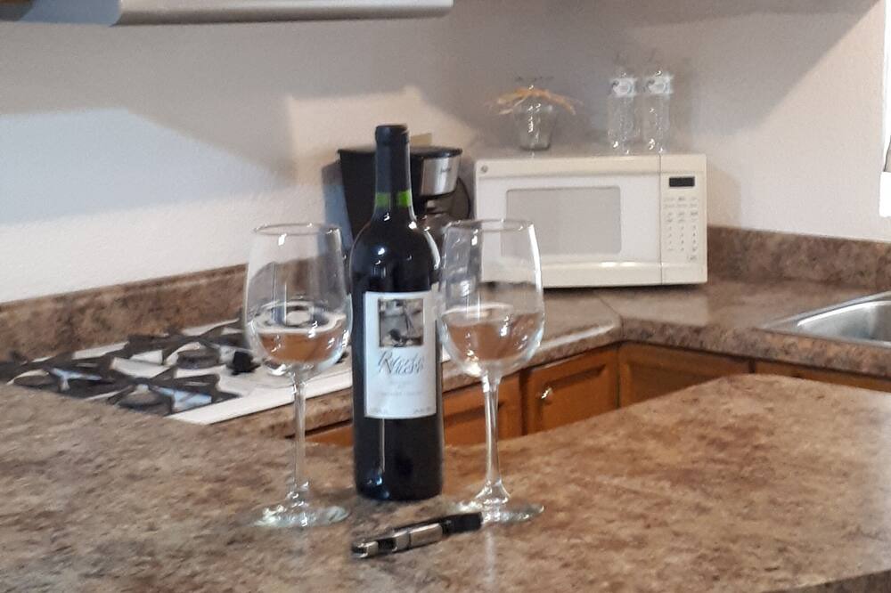 Photo of Kitchen in Chapultepec