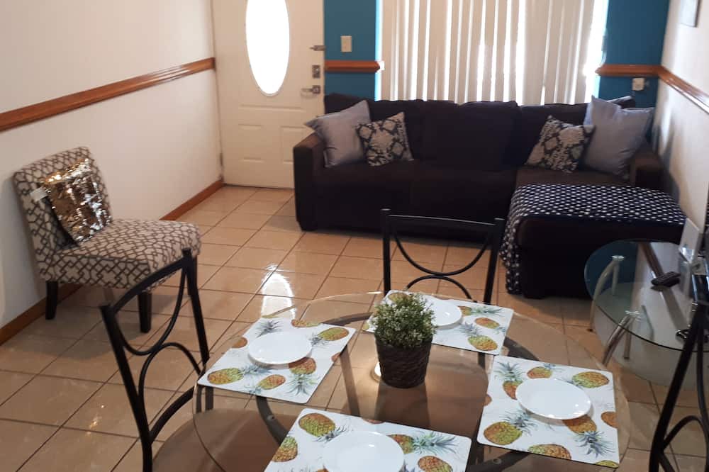 Photo of Livingroom in Chapultepec