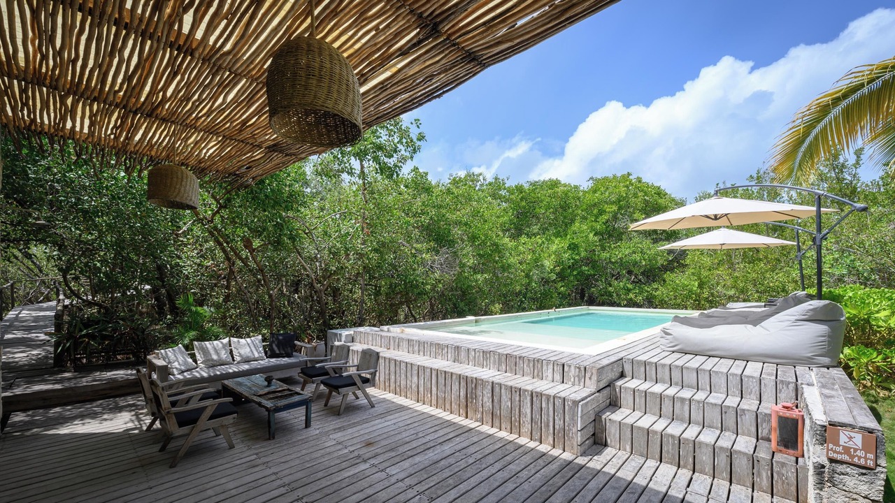 Photo of Outdoor in Zona Hotelera