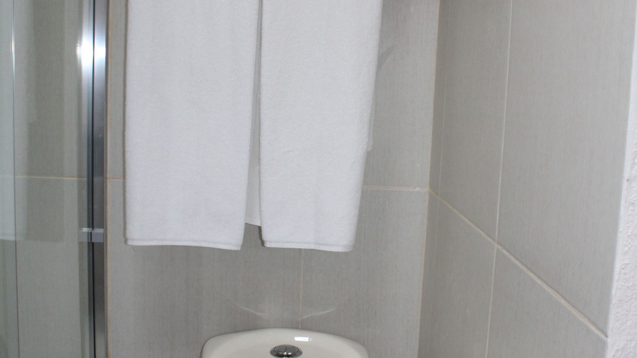Photo of Bathroom in Tequisquiapan