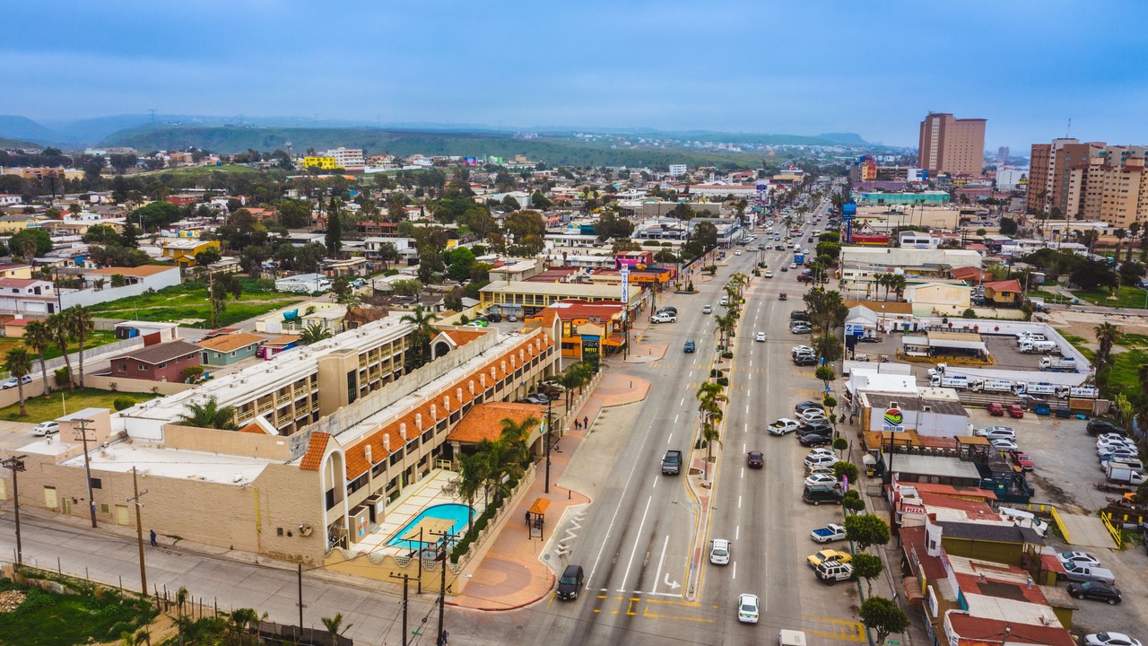 Photo of Outdoor in Centro Carretera