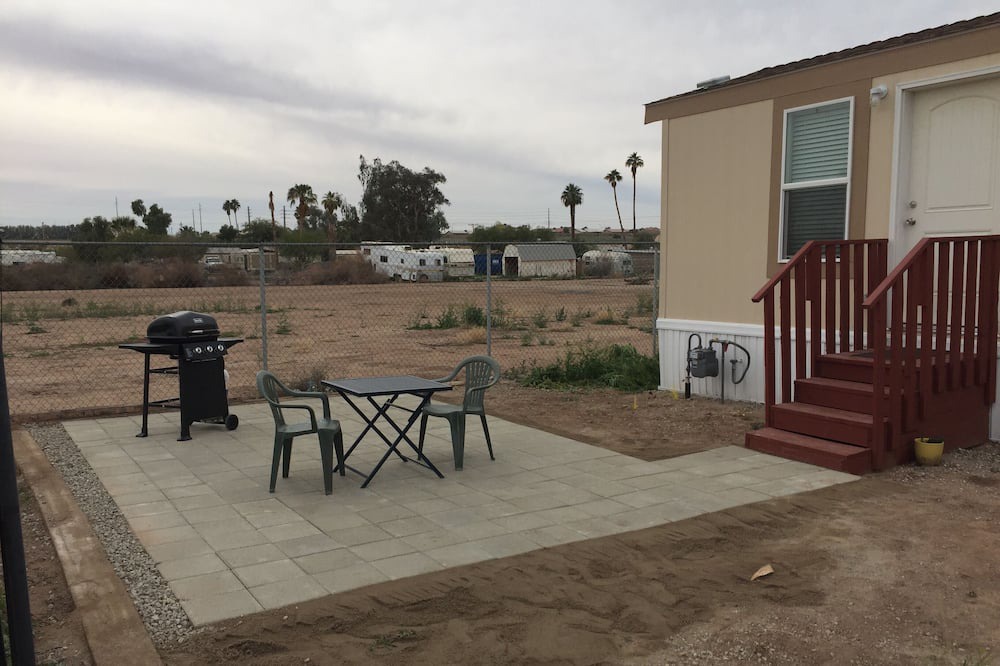 Photo of Patio Balcony in Yuma