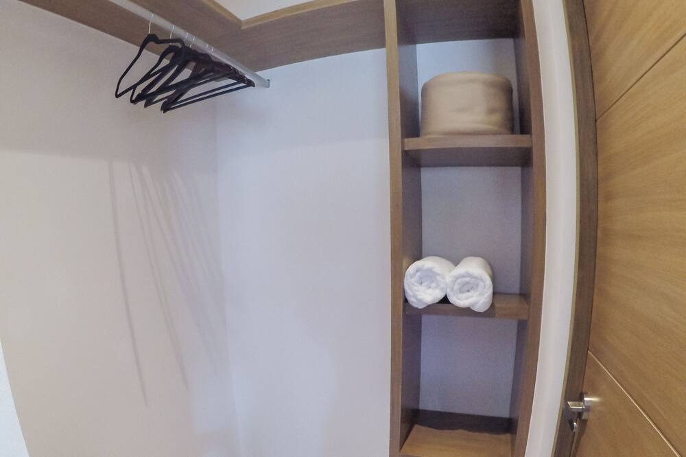 Photo of Bedroom in Downtown Cancun