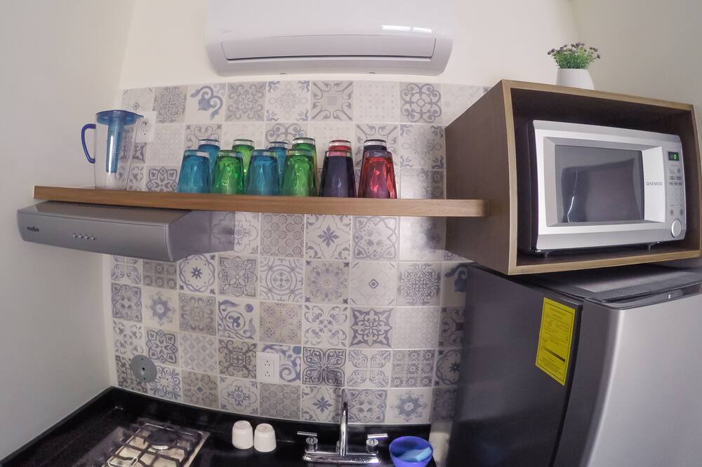 Photo of Kitchen in Downtown Cancun