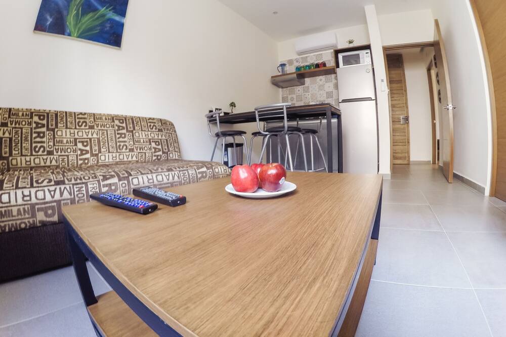 Photo of Kitchen in Downtown Cancun