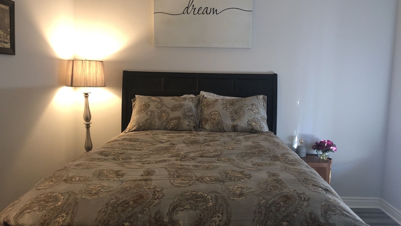 Photo of Bedroom in Scottsdale Ranch