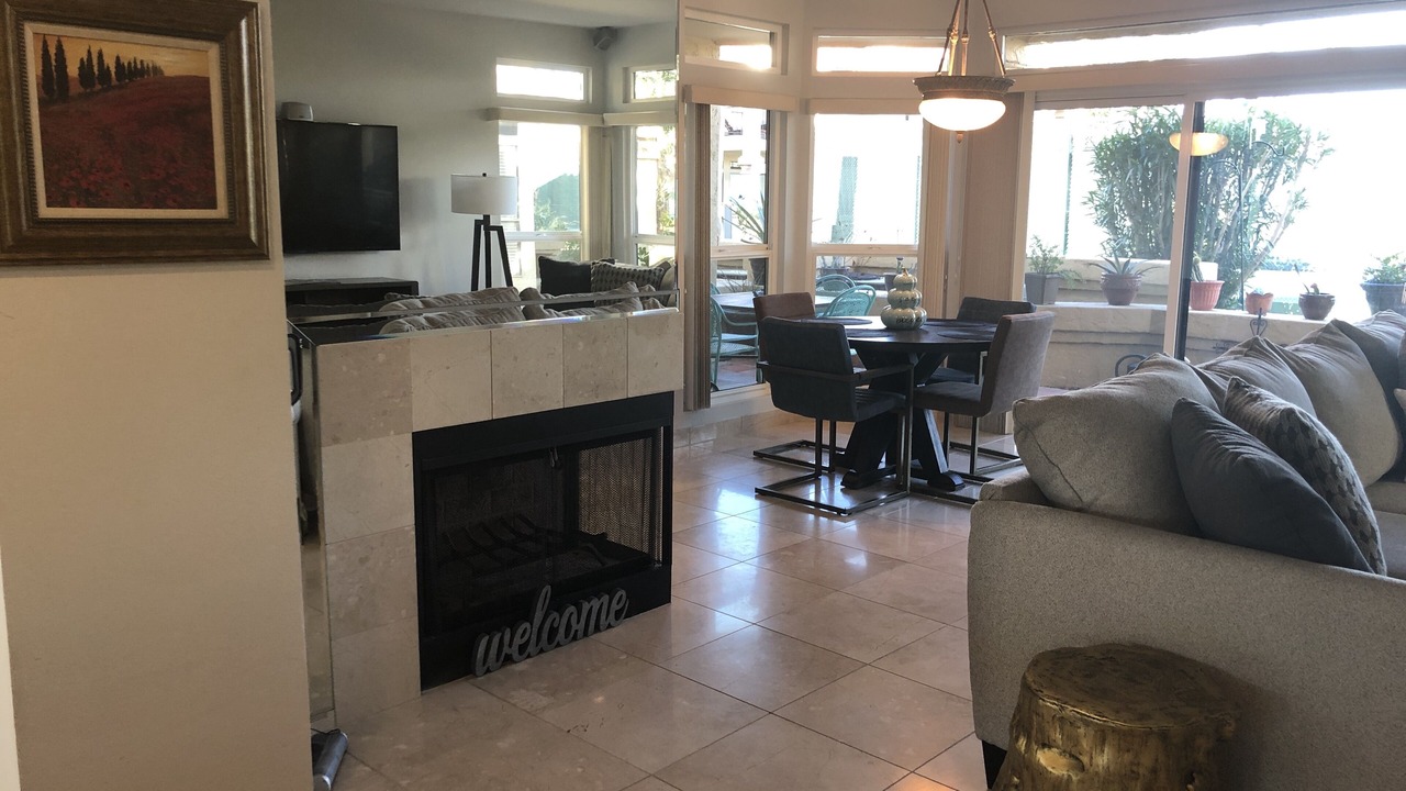 Photo of Livingroom in Scottsdale Ranch