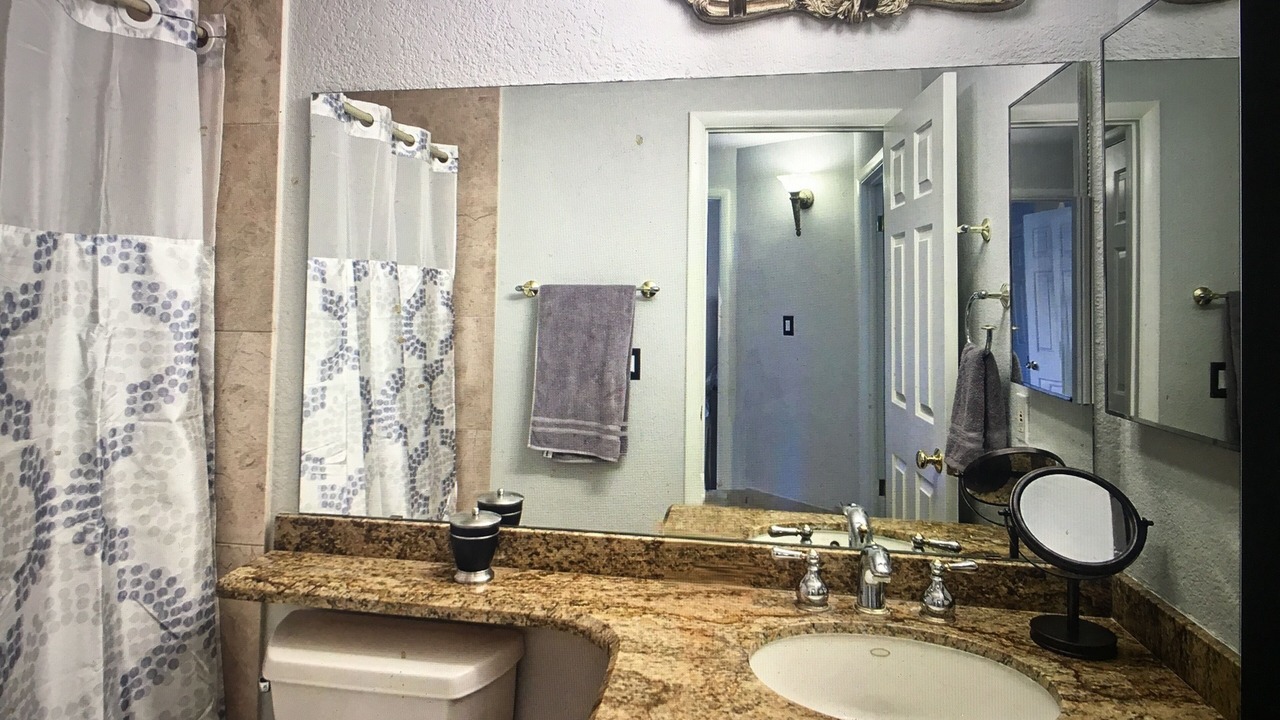 Photo of Bathroom in Scottsdale Ranch