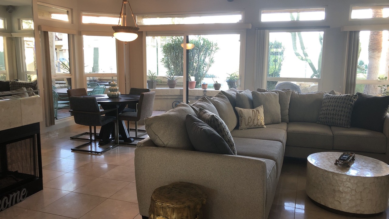 Photo of Livingroom in Scottsdale Ranch