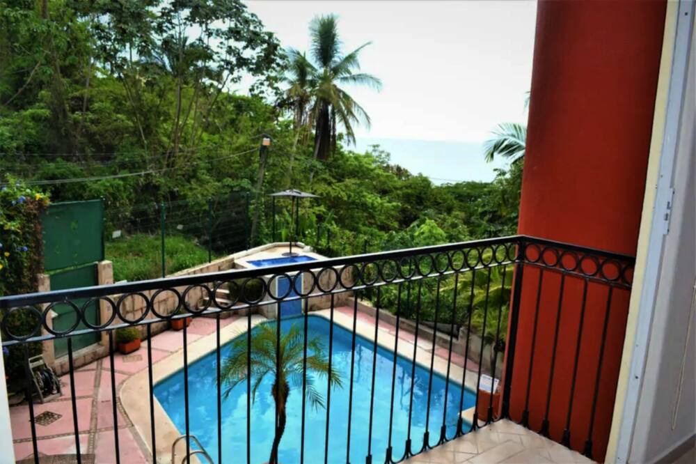 Photo of Patio Balcony in Colonia 5 de Diciembre