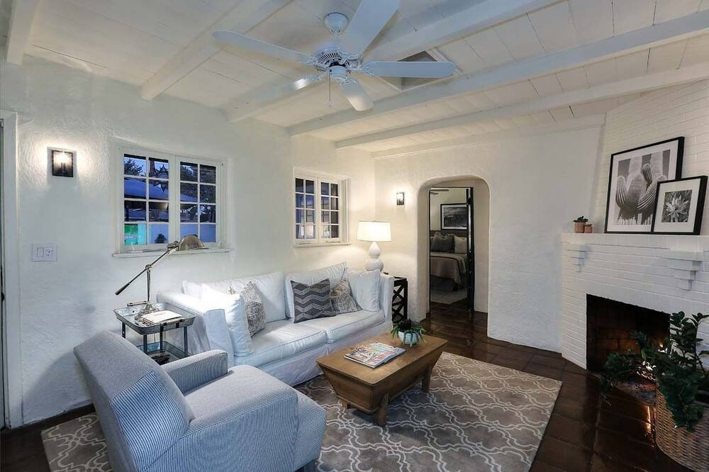 Photo of Bedroom in Camelback East