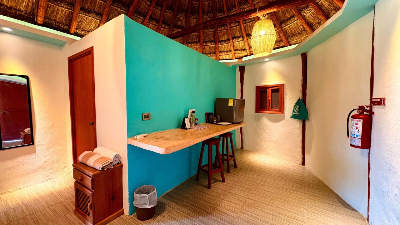 Photo of Kitchen in Chelem