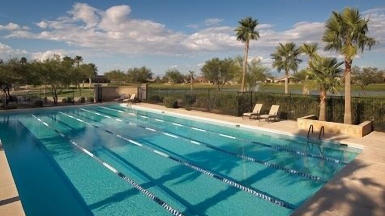 Photo of Outdoor in Quail Creek