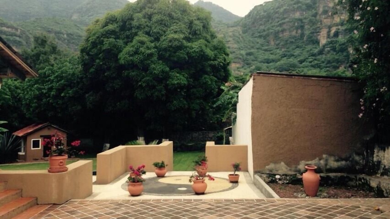 Photo of Patio Balcony in San Guillermo