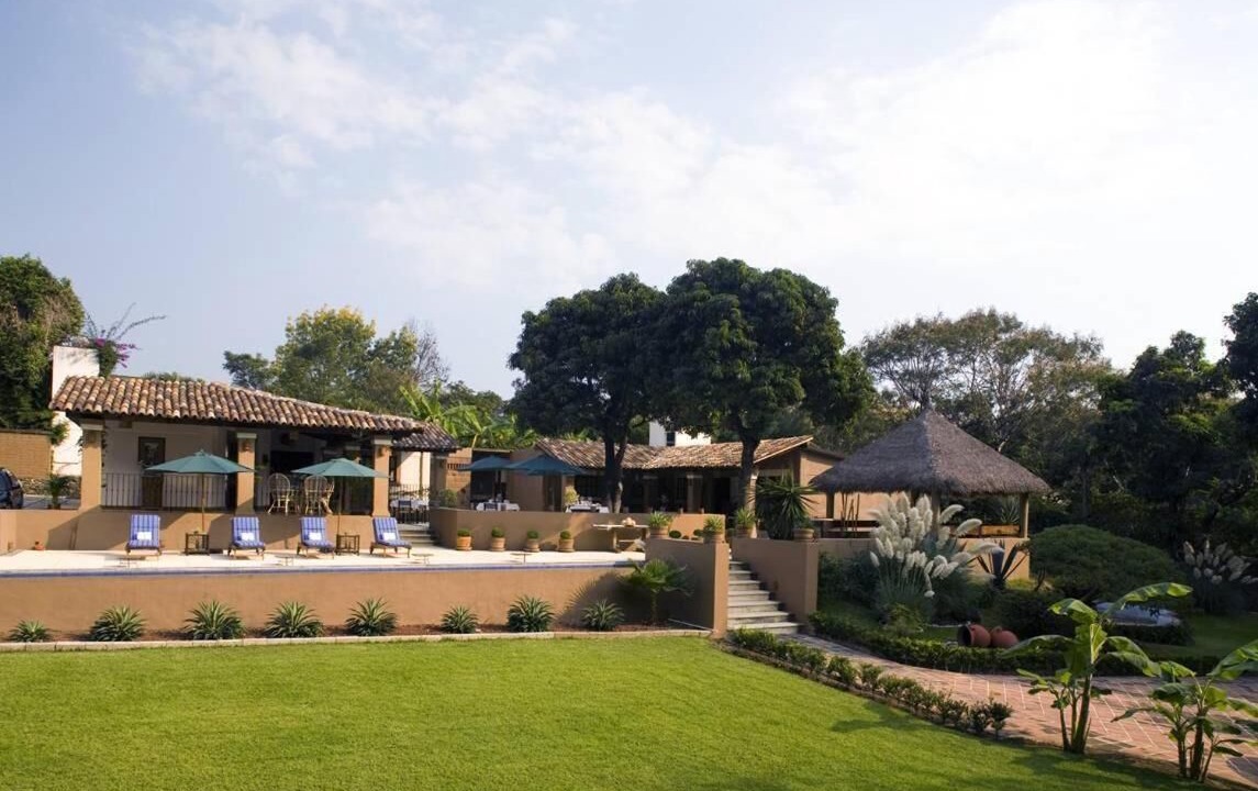 Photo of Outdoor in San Guillermo