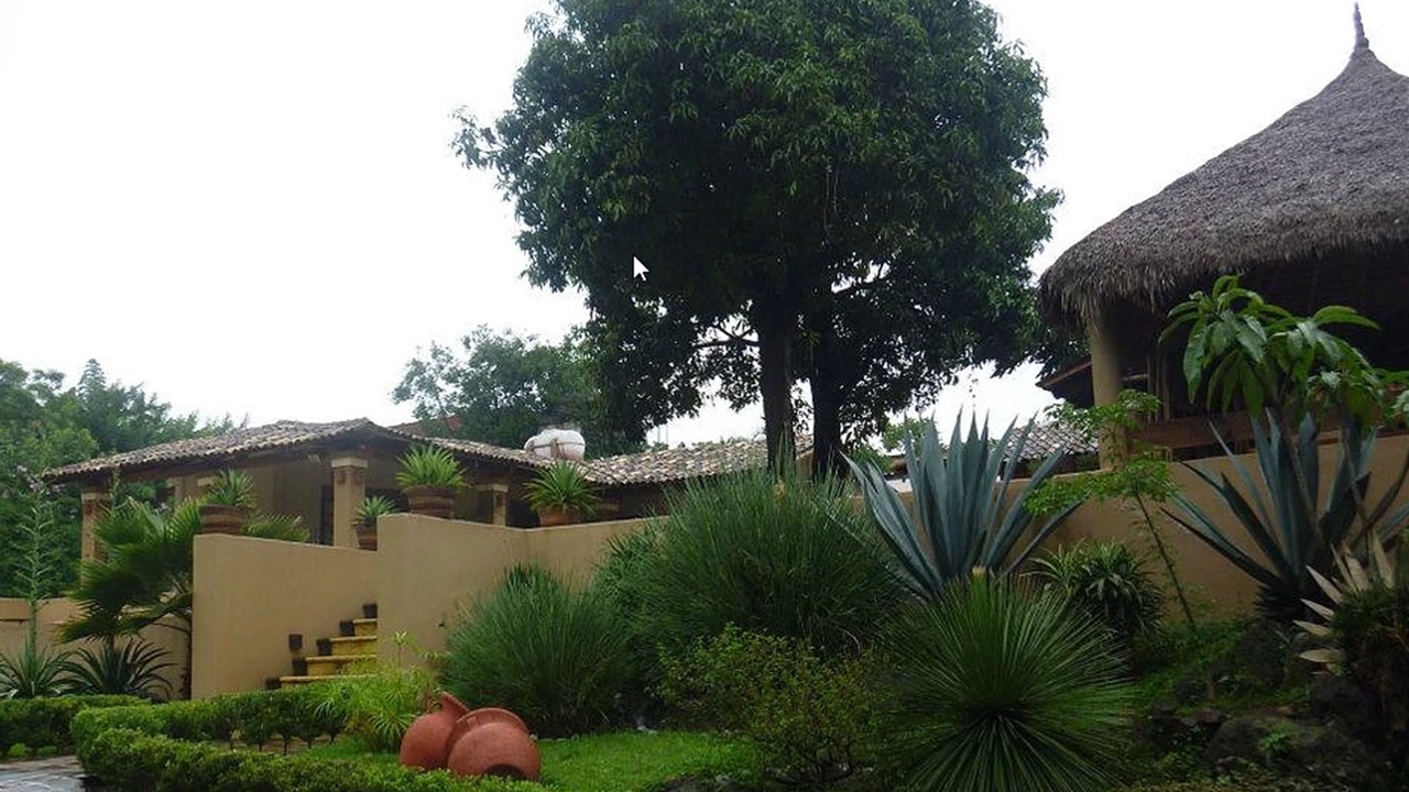 Photo of Outdoor in San Guillermo