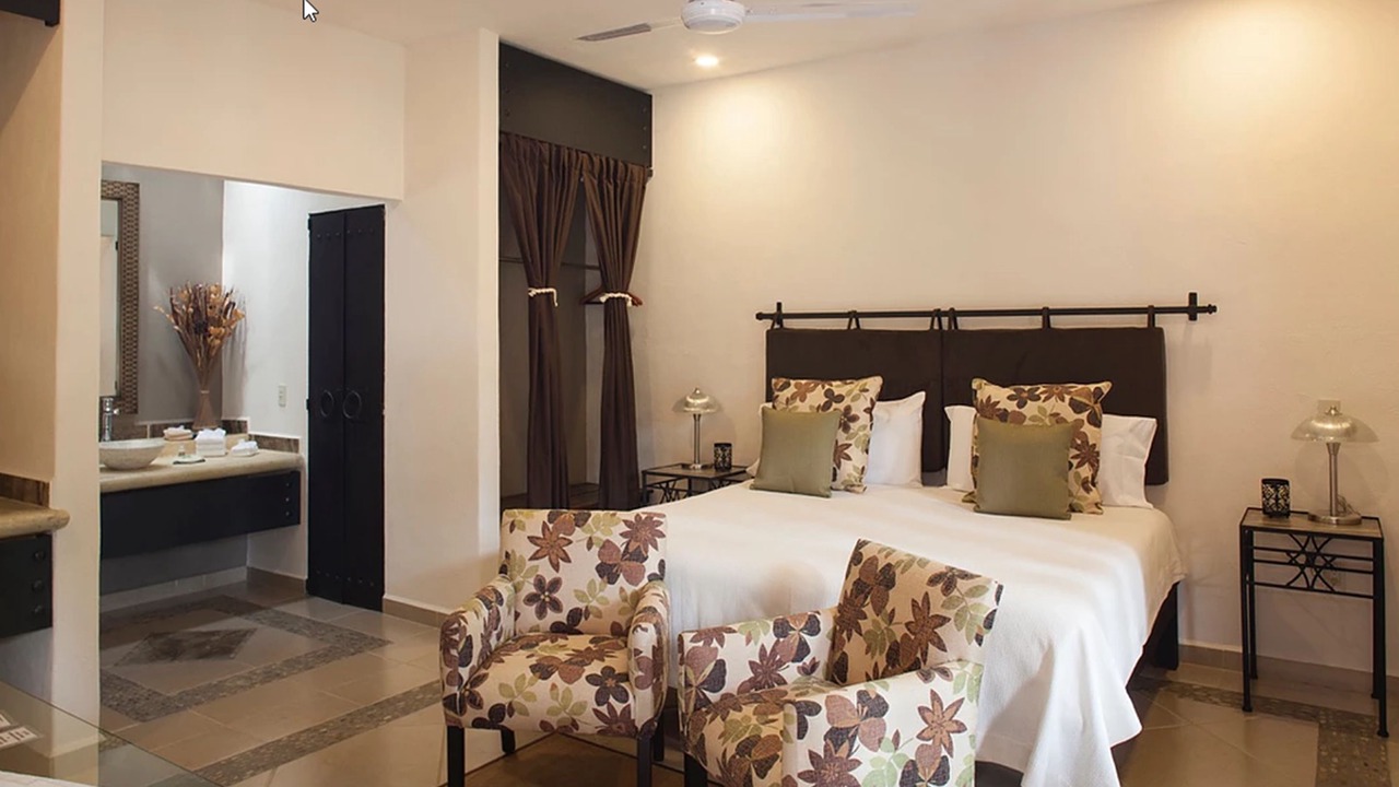 Photo of Bedroom in San Guillermo