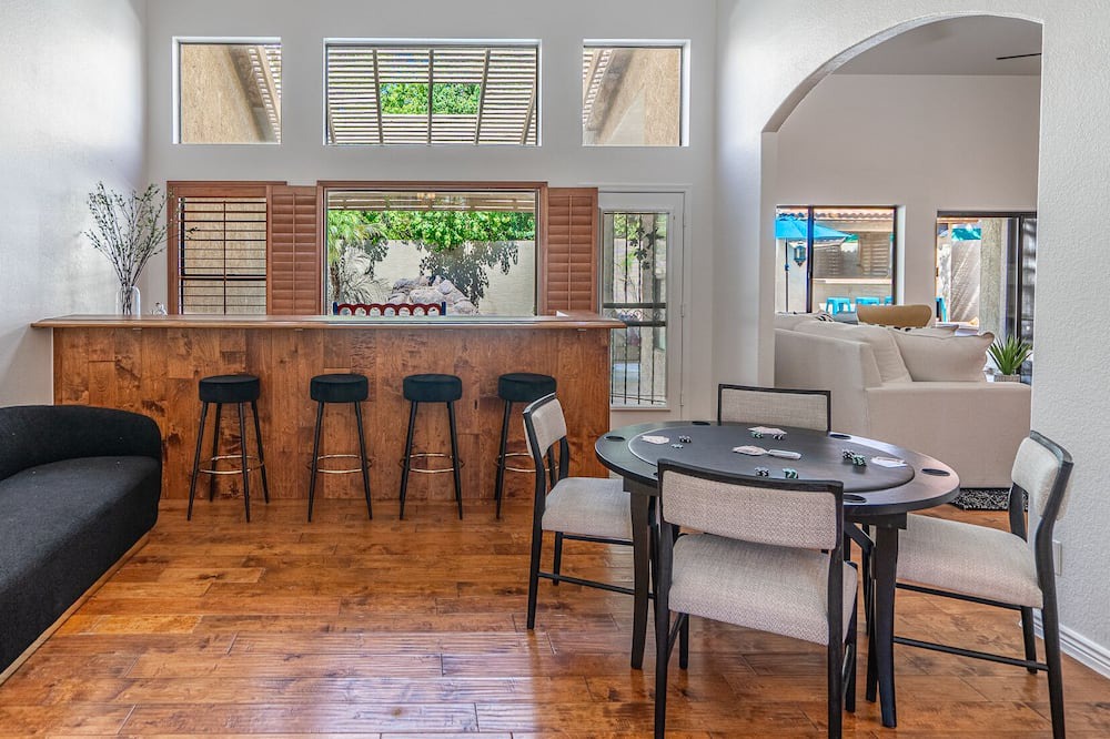 Photo of Livingroom in Paradise Park Vista