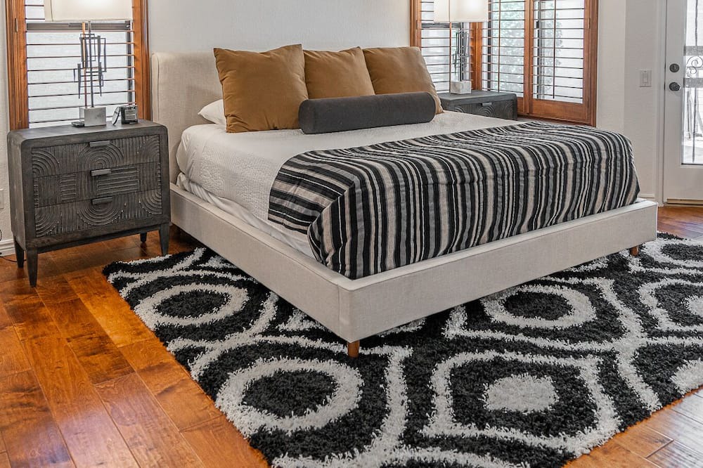 Photo of Bedroom in Paradise Park Vista