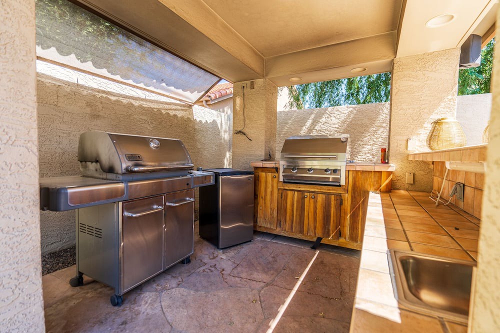Photo of Kitchen in Paradise Park Vista