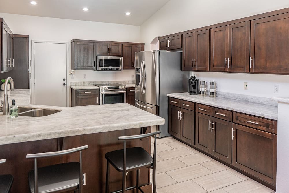 Photo of Kitchen in Paradise Park Vista