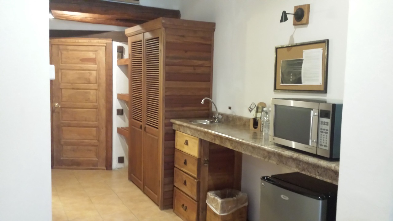 Photo of Kitchen in Creel