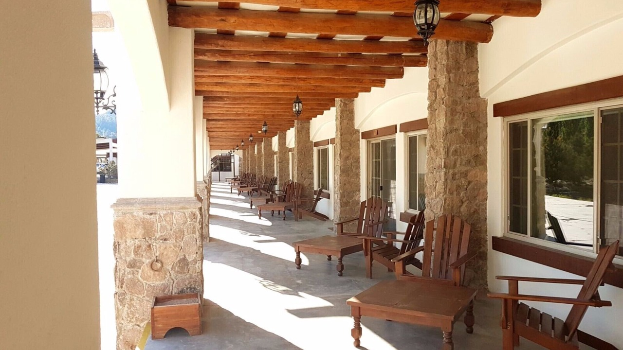 Photo of Patio Balcony in Creel