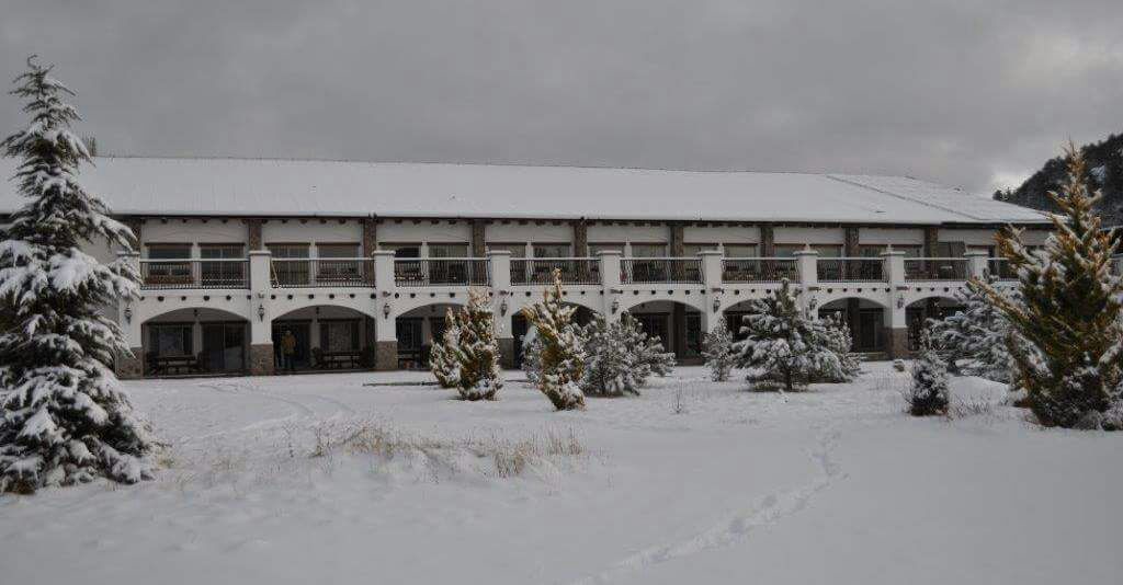 Photo of Outdoor in Creel