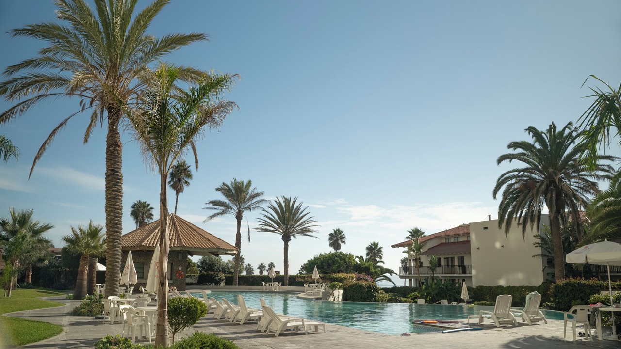 Photo of Outdoor in Rosarito