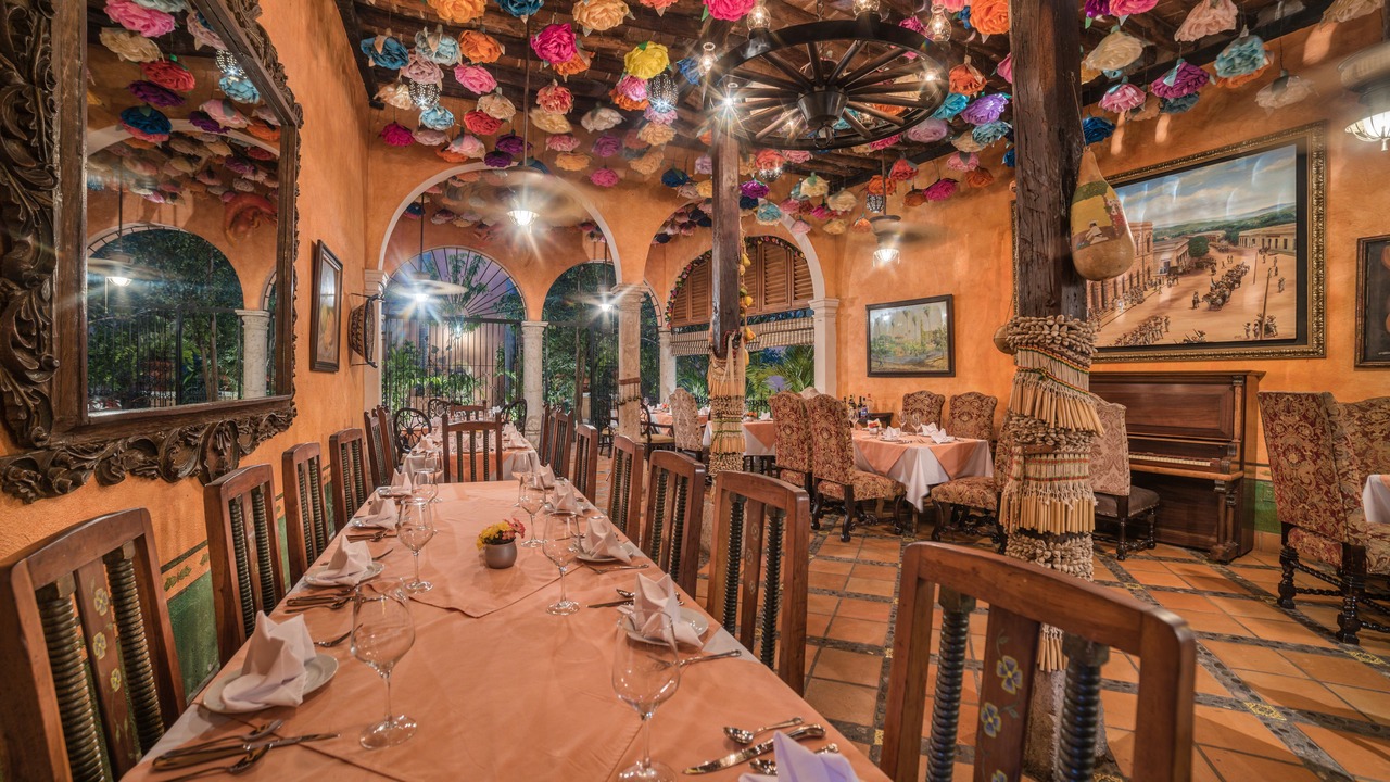 Photo of Others in El Fuerte