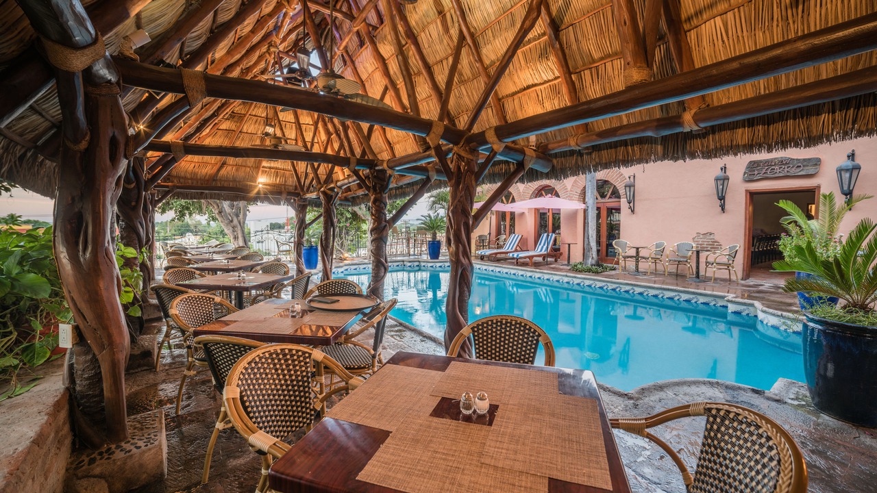 Photo of Outdoor in El Fuerte