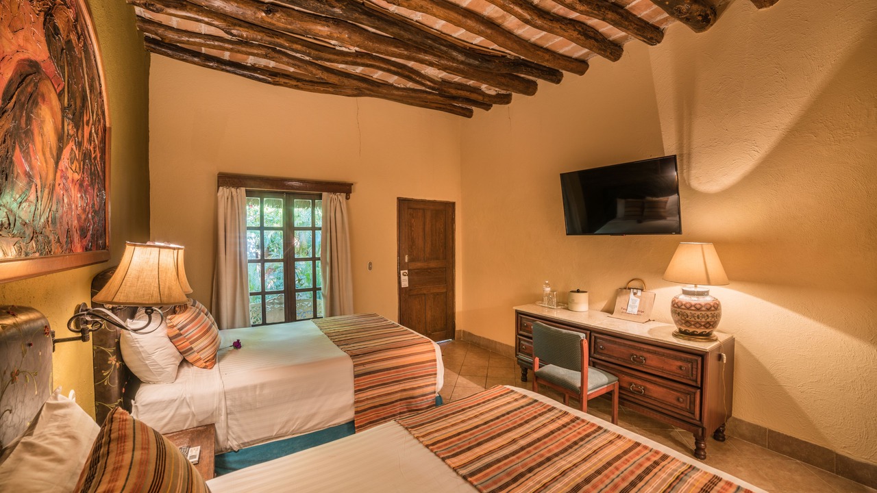 Photo of Livingroom in El Fuerte