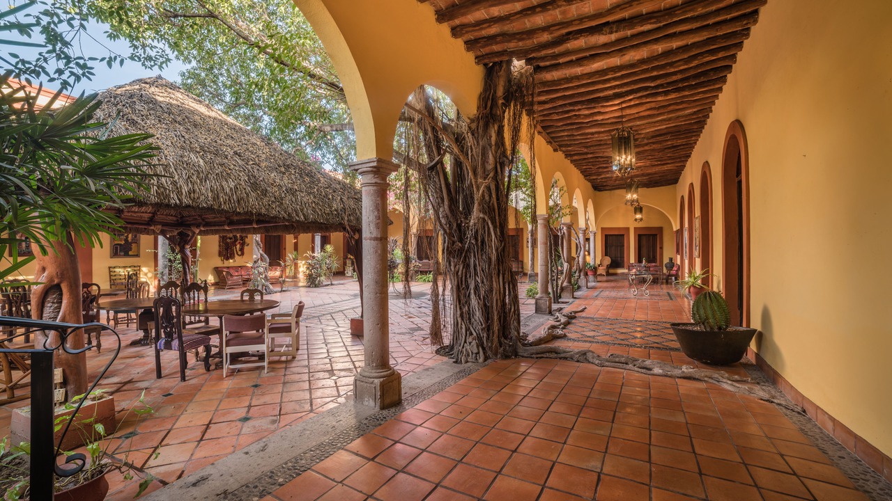 Photo of Outdoor in El Fuerte