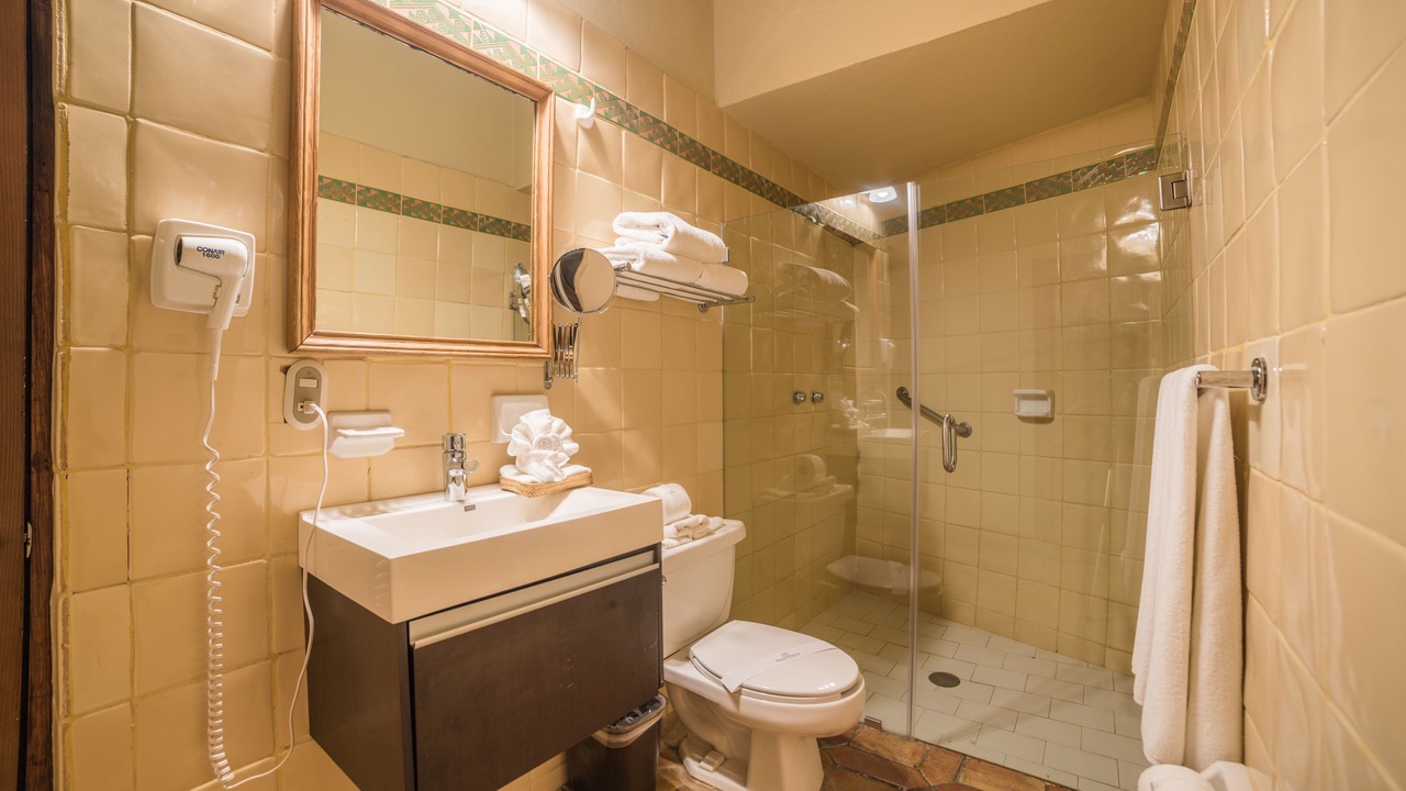Photo of Bathroom in El Fuerte