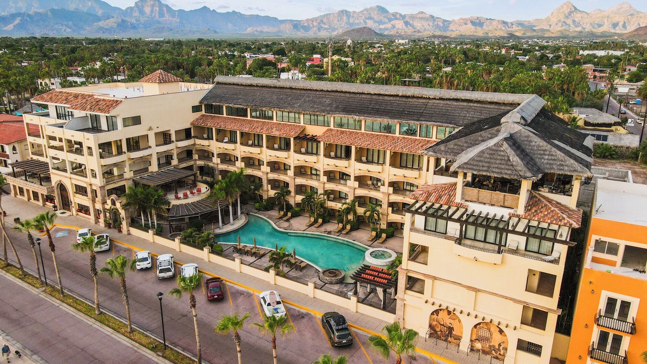 Photo of Outdoor in Loreto