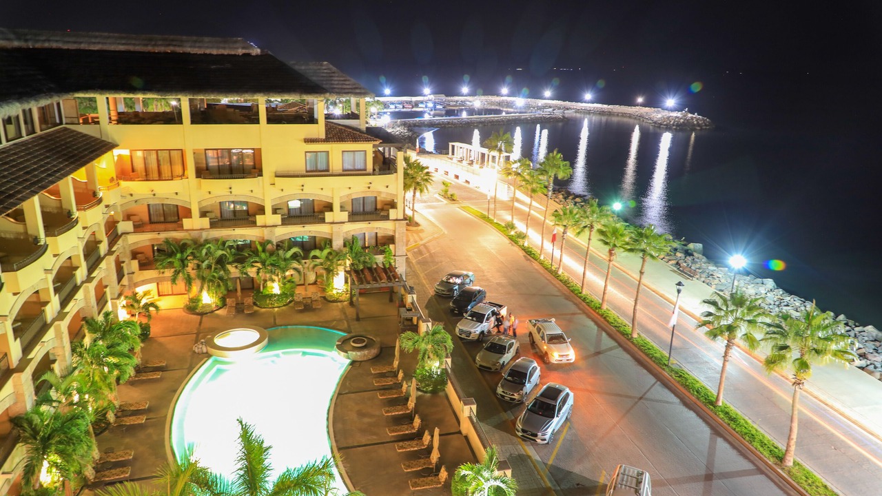 Photo of Outdoor in Loreto