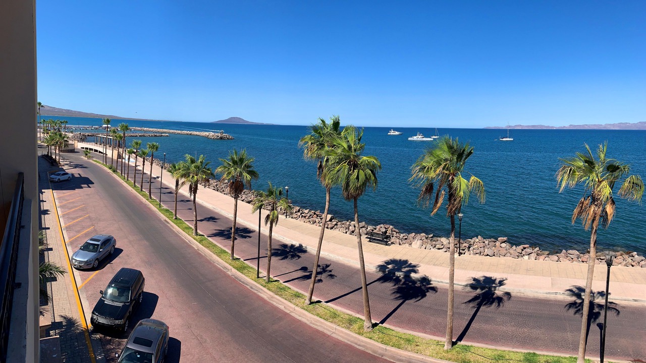 Photo of Outdoor in Loreto