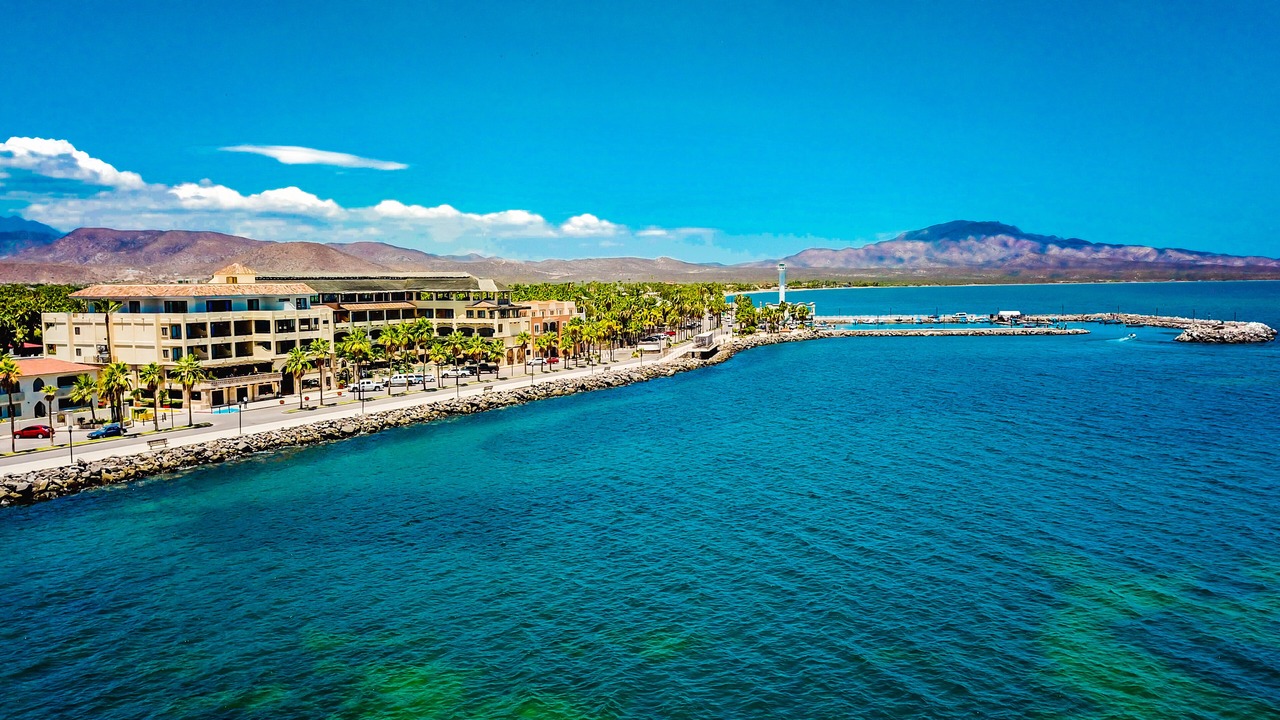 Photo of Outdoor in Loreto