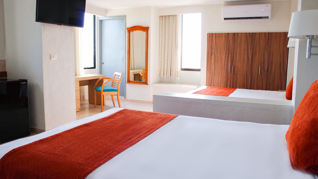 Photo of Bedroom in Villahermosa