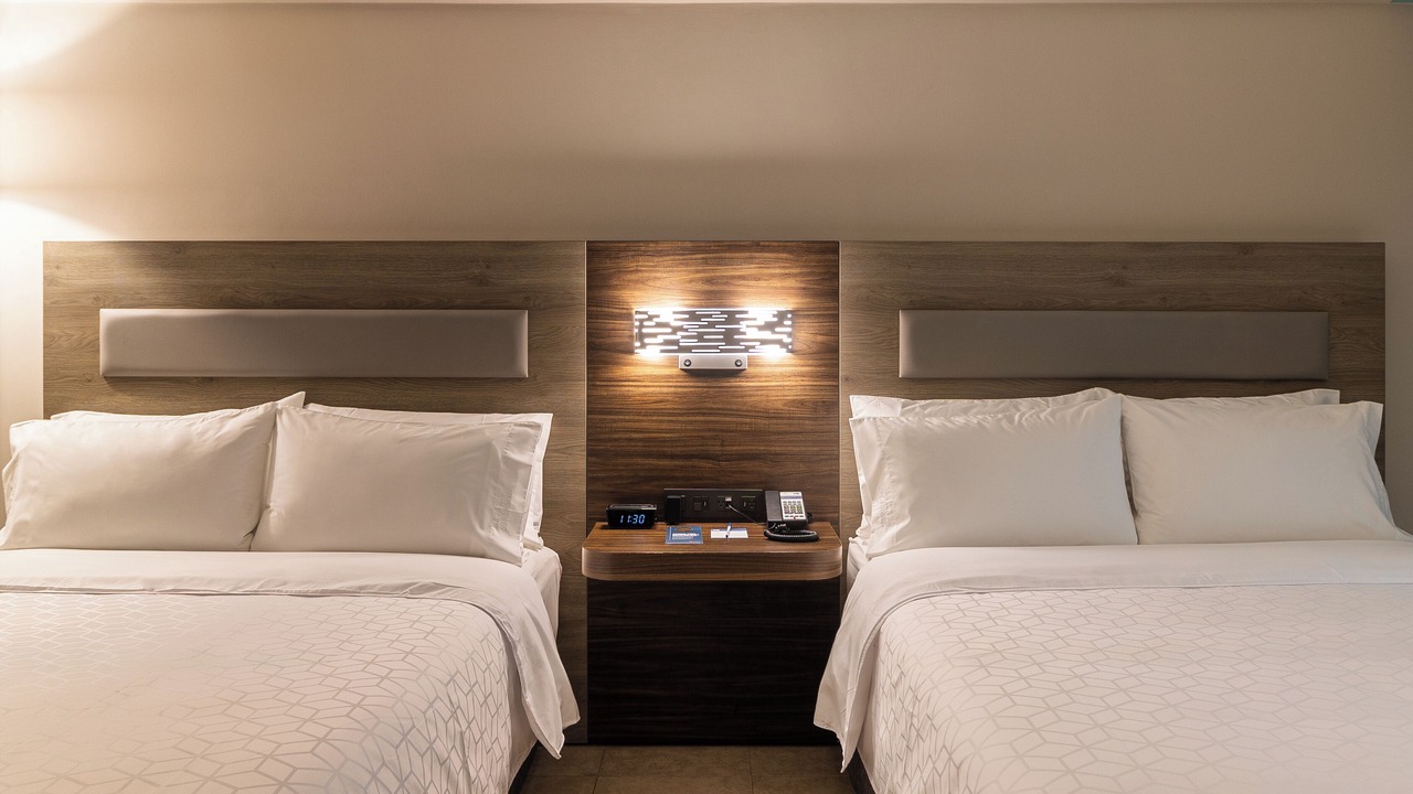 Photo of Bedroom in Tapachula