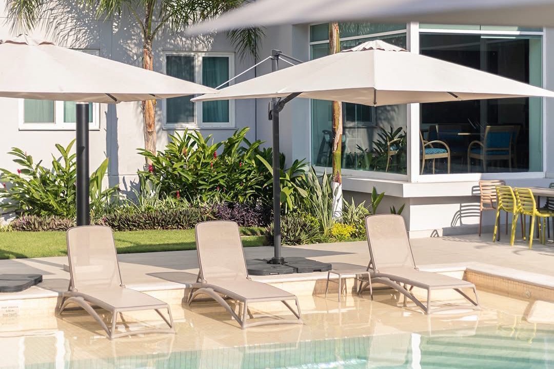 Photo of Patio Balcony in Tapachula