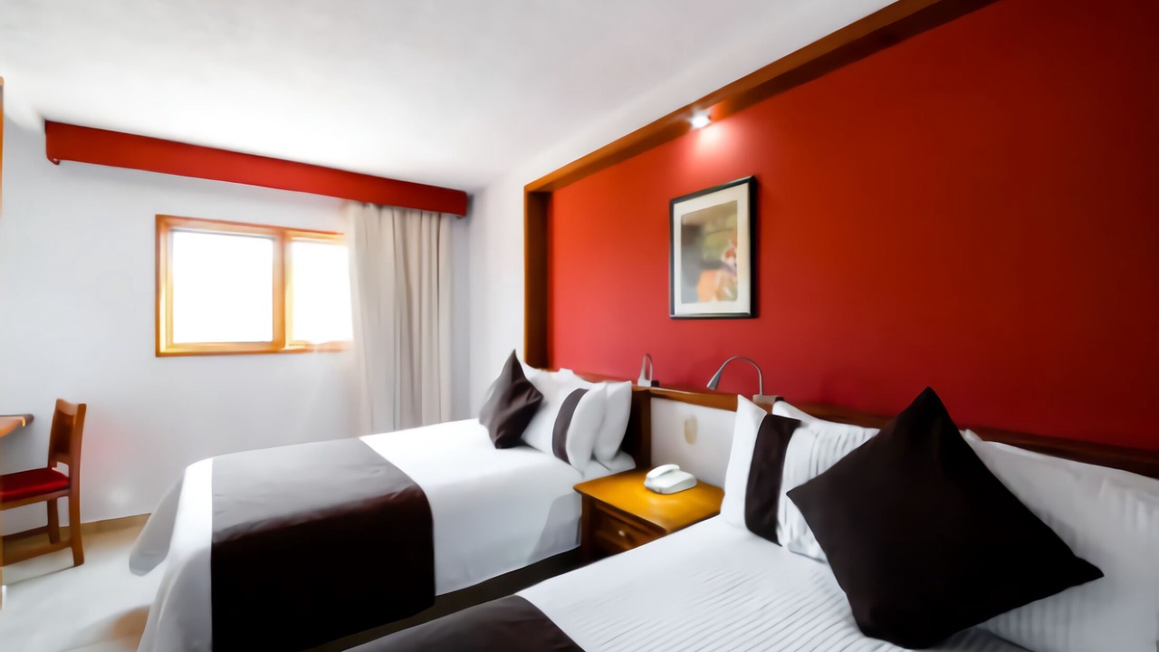 Photo of Bedroom in Celaya
